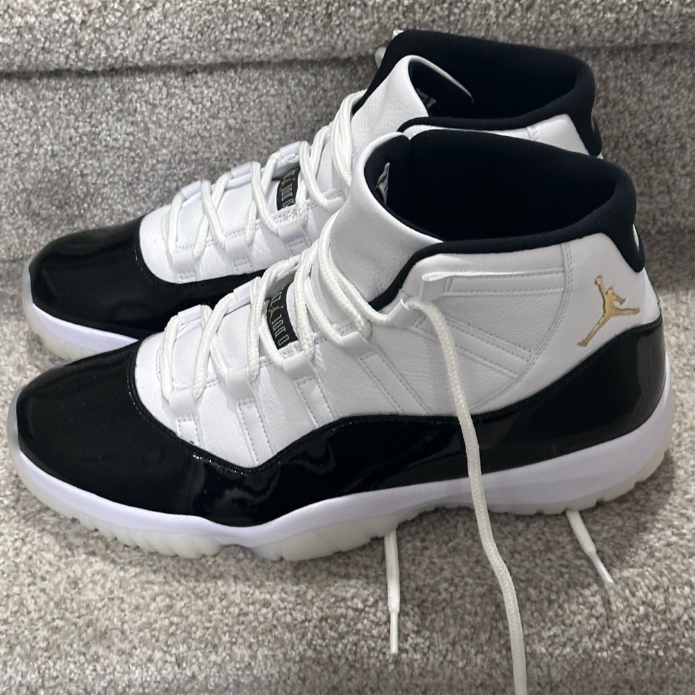 Air Jordan 11 “Gratitude” (2023)